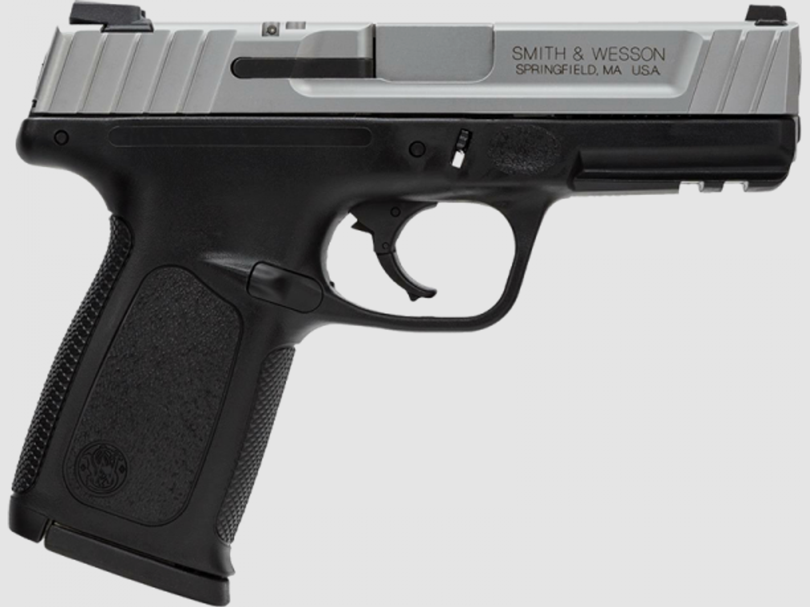 Smith & Wesson SD9 Pistole