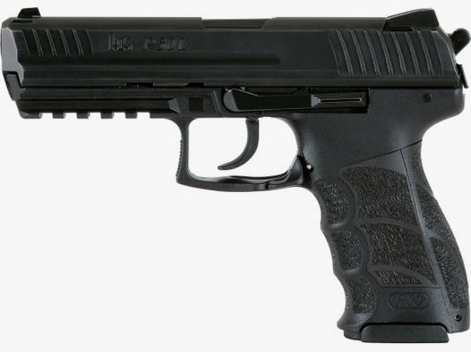 Heckler & Koch HK P30L 9 mm Pistole #205353