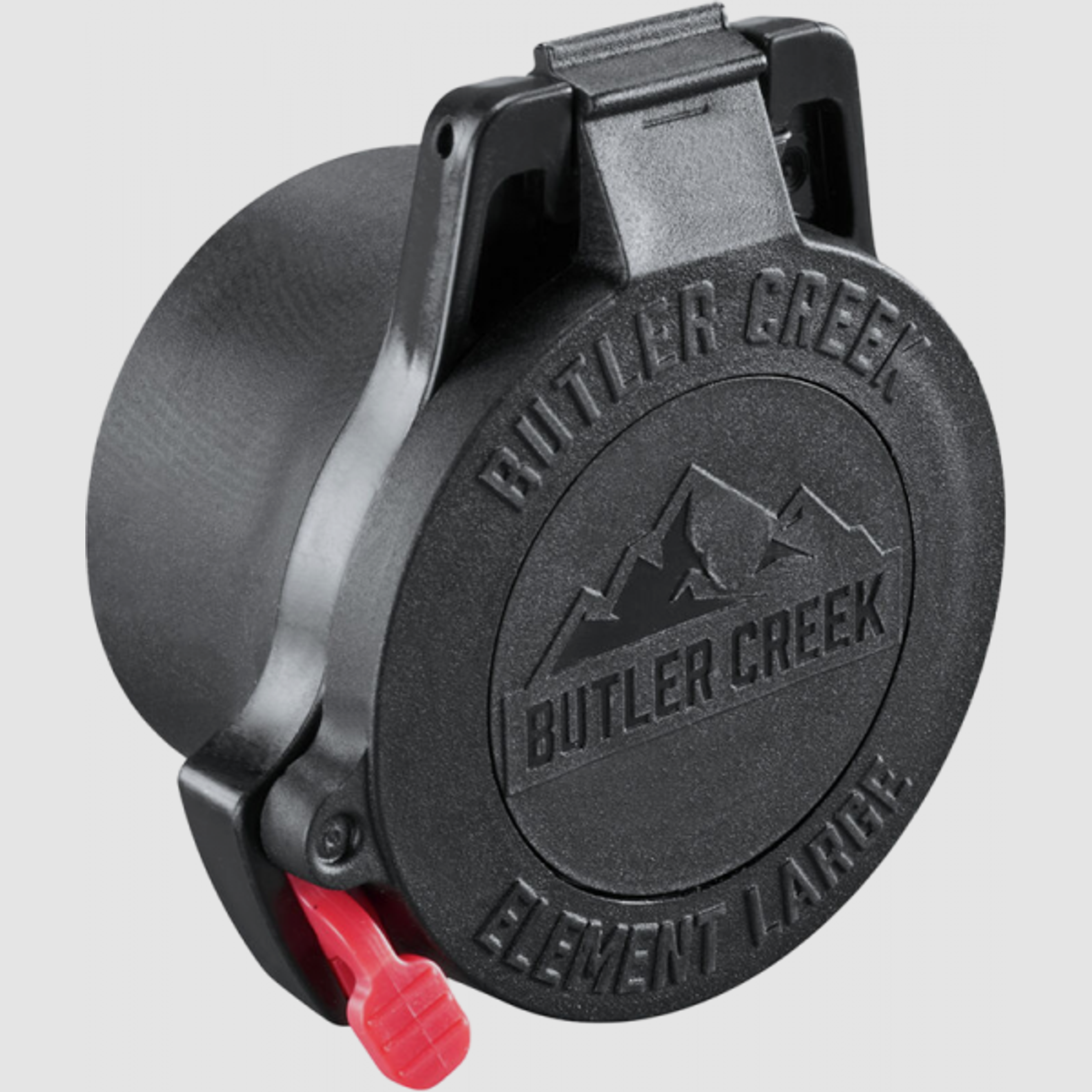 Butler Creek Element Okularschutzkappe