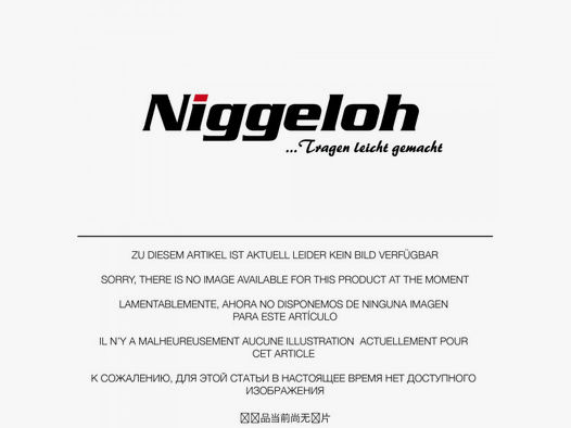 Niggeloh FOLLOW Start Halsweite 45 cm #406700907