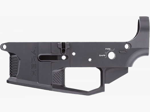 Hera Arms HCL AR Lower Commercial Gen3
