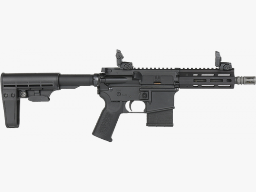Tippmann Arms M4-22 Elite Pistol Micro Pistole