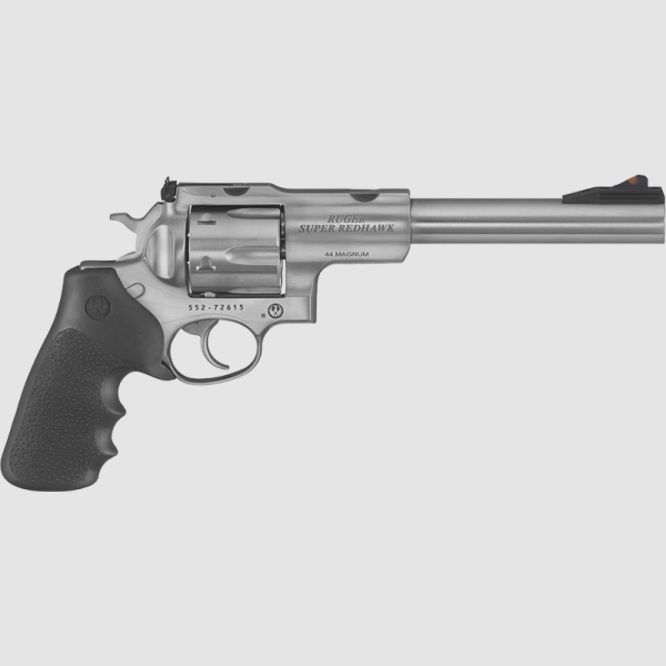 Ruger Super Redhawk Revolver