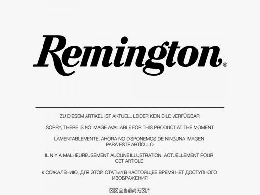 Remington Boxer Percussionszündhütchen #22617