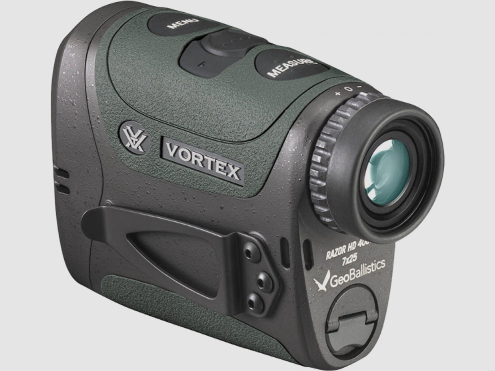 Vortex Razor HD 4000 GB Entfernungsmesser