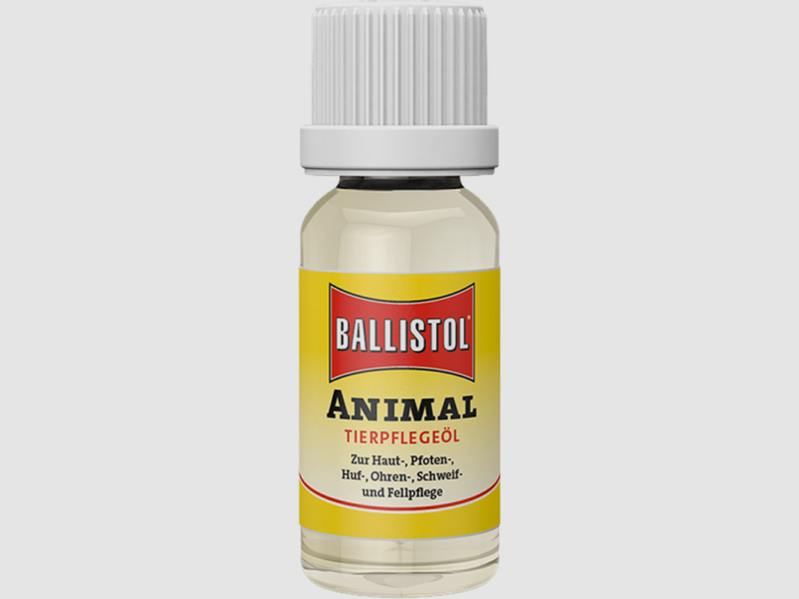 Ballistol Animal Tierpflegemittel
