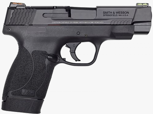 Smith & Wesson M&P 45 Shield M2.0 Performance Center Pistole