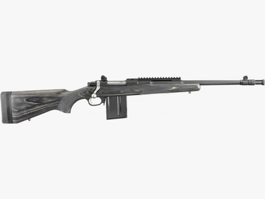 Ruger Scout Rifle Repetierbüchse