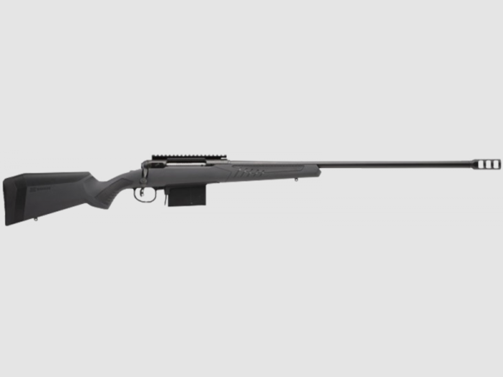 Savage Arms 110 Long Range Hunter Repetierbüchse