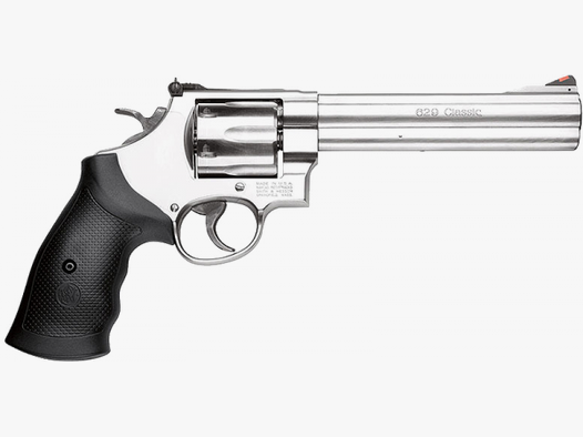 Smith & Wesson Model 629 Classic Revolver