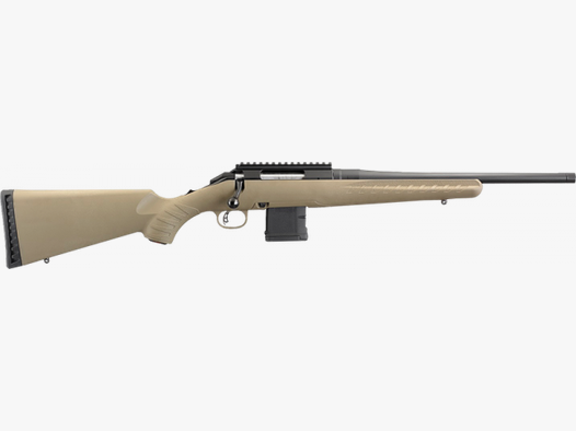 Ruger American Rifle Ranch Repetierbüchse