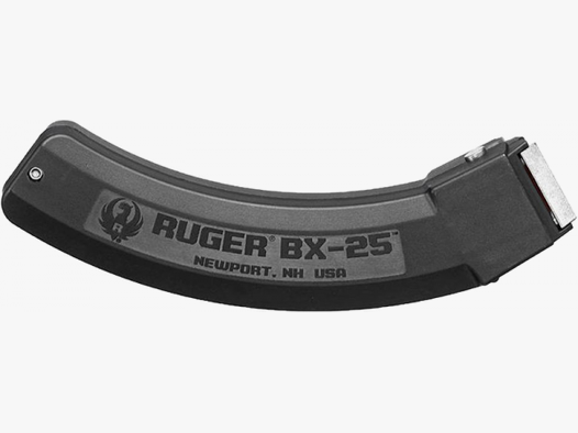 Ruger BX-25 Magazin