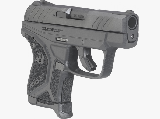 Ruger LCP ll Pistole