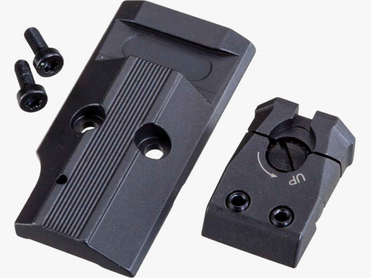 CZ Shadow 2 OR Slide Cover