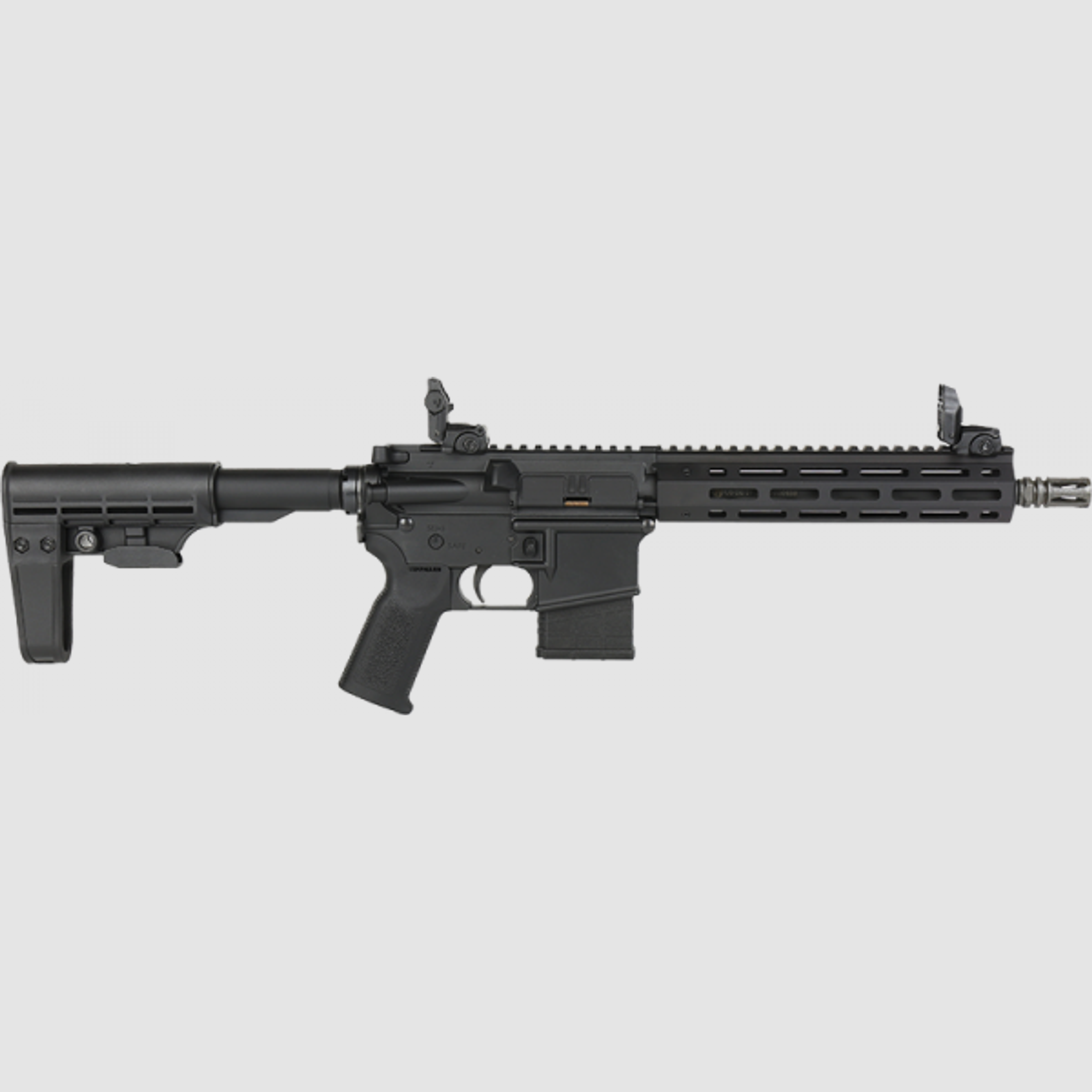 Tippmann Arms M4-22 Elite Pistol Selbstladebüchse