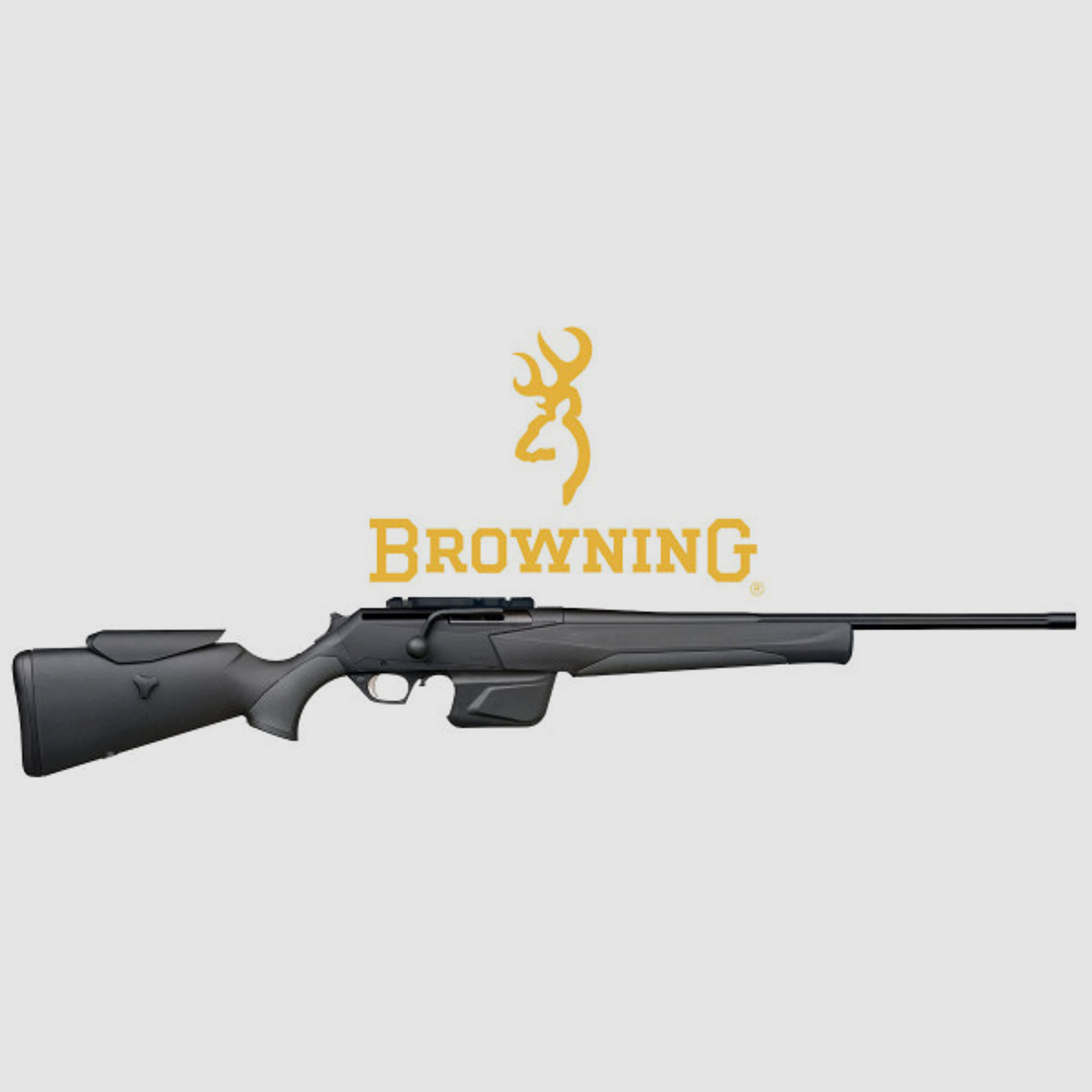 Browning MARAL COMPOSITE NORDIC HC ADJUSTABLE .30-06 Springfield Repetierbüchse