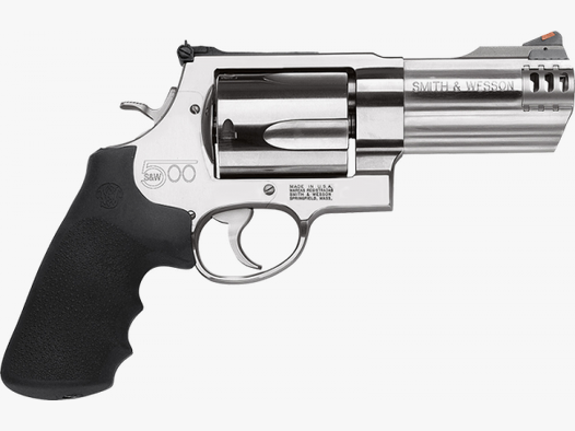 Smith & Wesson Model S&W 500 Revolver