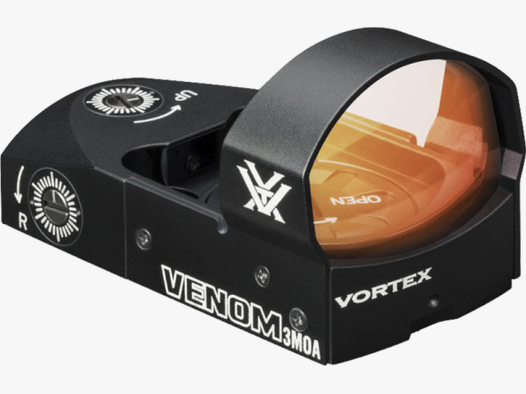 Vortex Venom Red Dot Leuchtpunktvisier