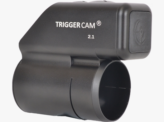 Eyecam Technologies Triggercam 2.1 Zielfernrohrkamera