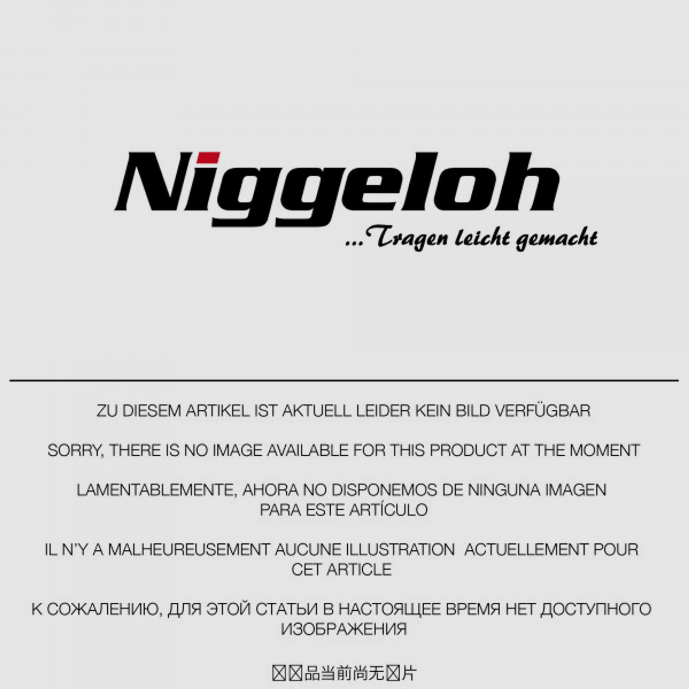 Niggeloh Rucksackgewehrgurt #406600101