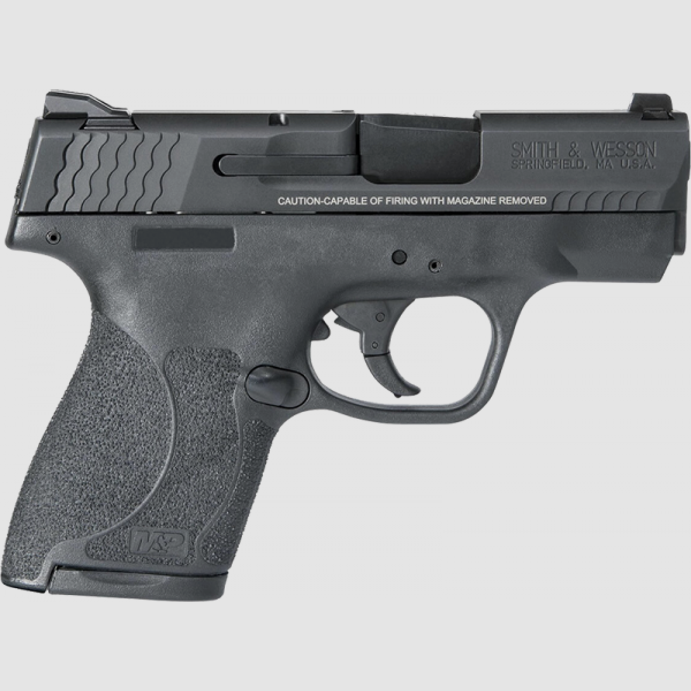 Smith & Wesson M&P 40 Shield M2.0 Pistole