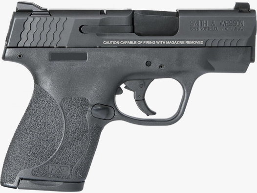 Smith & Wesson M&P 40 Shield M2.0 Pistole