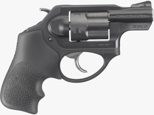 Ruger LCRx Revolver
