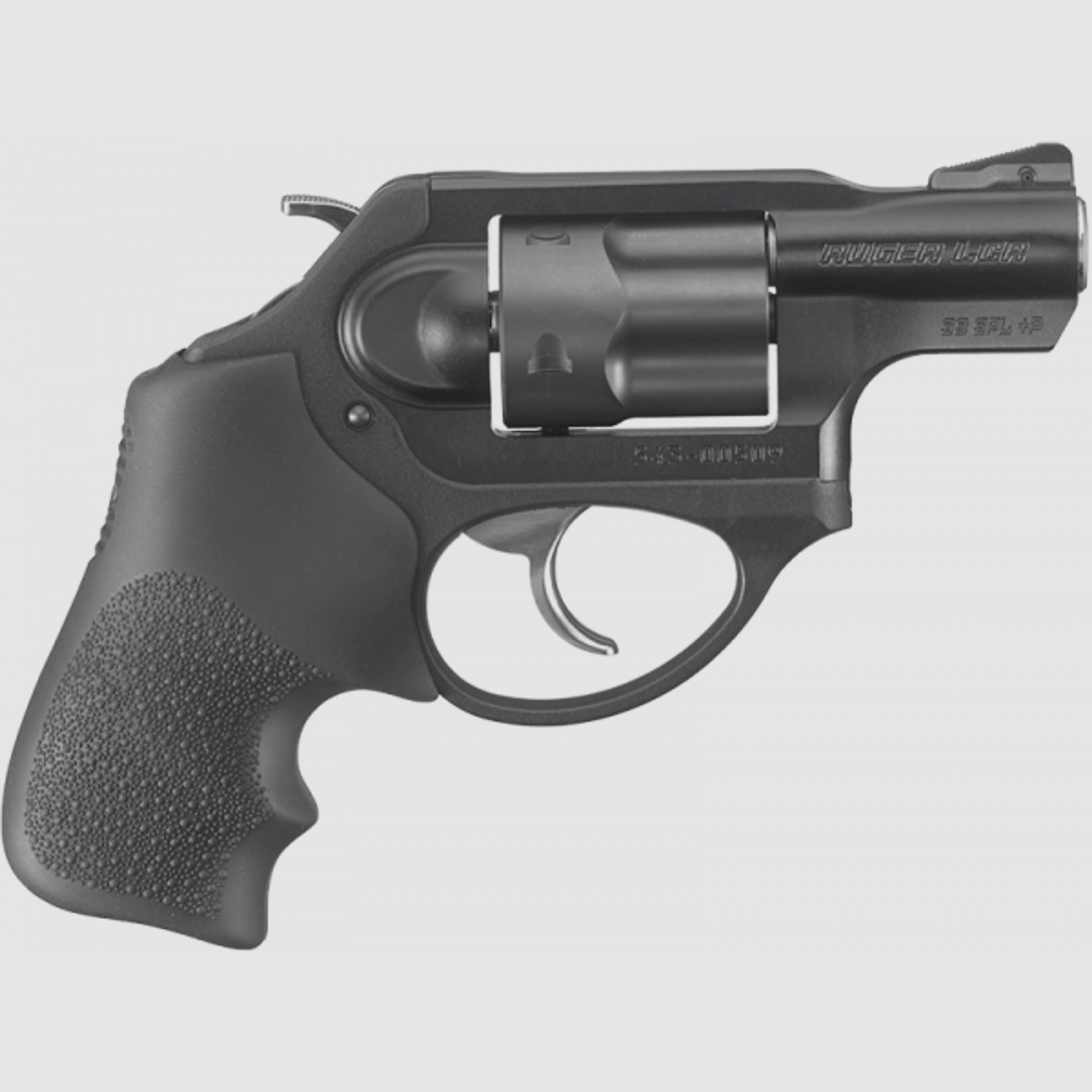 Ruger LCRx Revolver