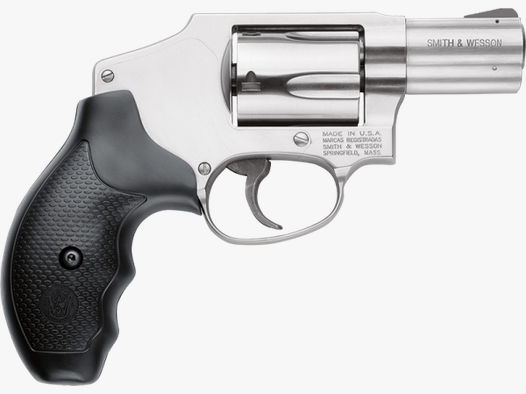 Smith & Wesson Model 640 Revolver