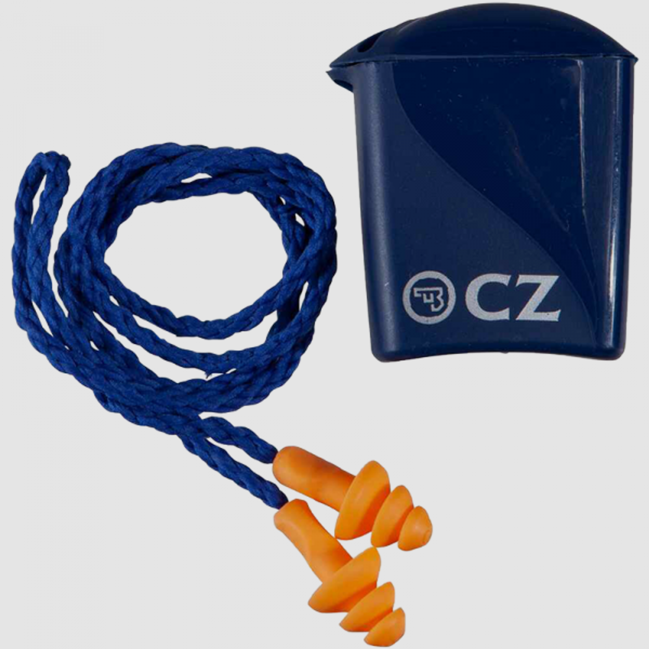 CZ Original Gehörschutzstöpsel