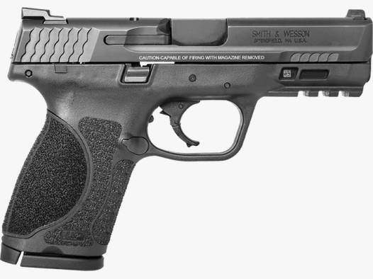 Smith & Wesson M&P 9 M2.0 Compact Pistole