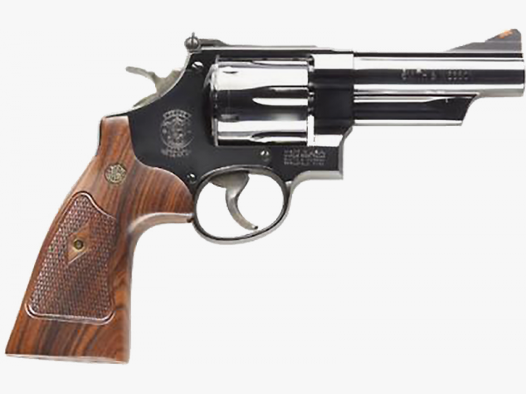 Smith & Wesson Model 29 S&W Classic Revolver