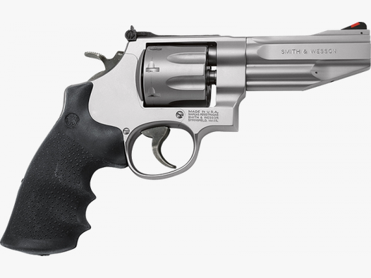 Smith & Wesson Model 627 Performance Center Pro Series Revolver