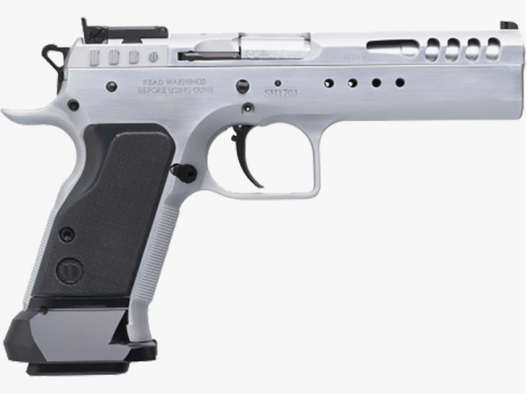 Tanfoglio T97L Limited HC Custom Pistole