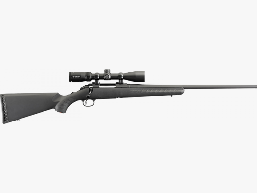 Ruger American Rifle Vortex Crossfire ll Repetierbüchse