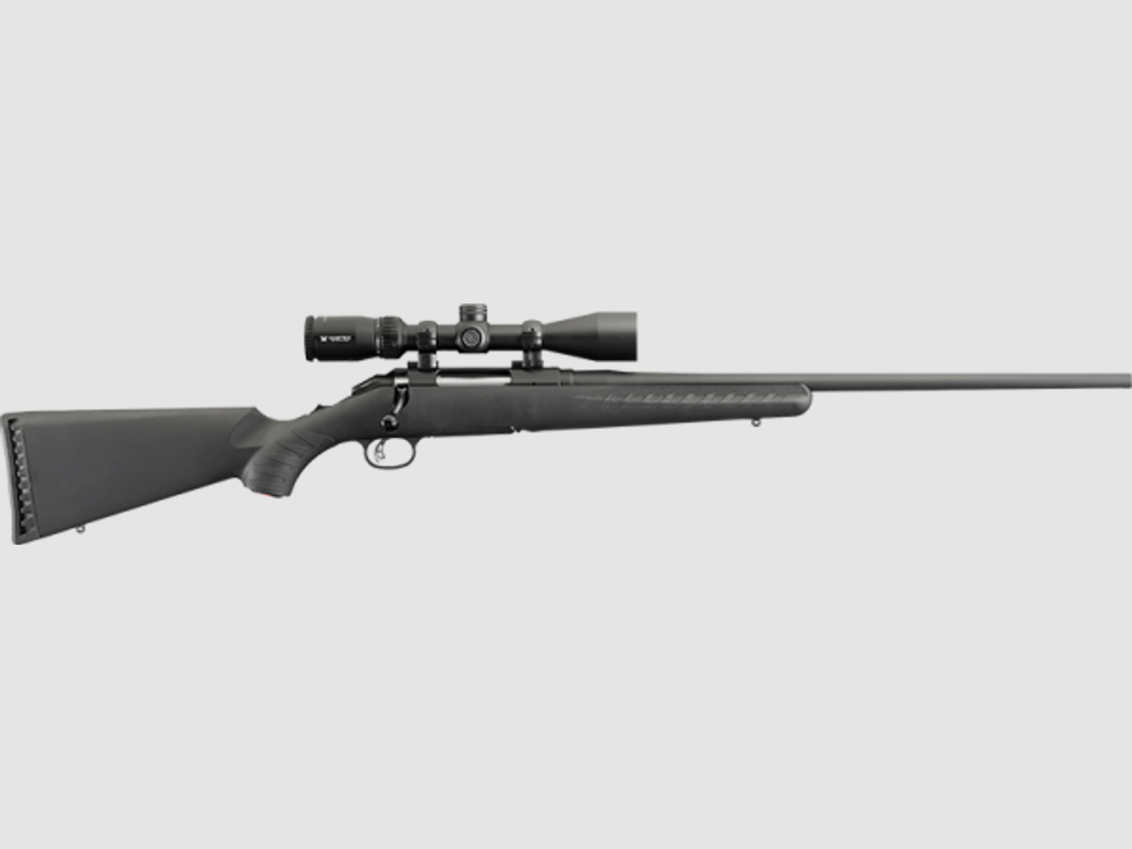 Ruger American Rifle Vortex Crossfire ll Repetierbüchse