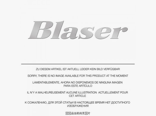 Blaser Montagering 36mm 4,8mm #80206512
