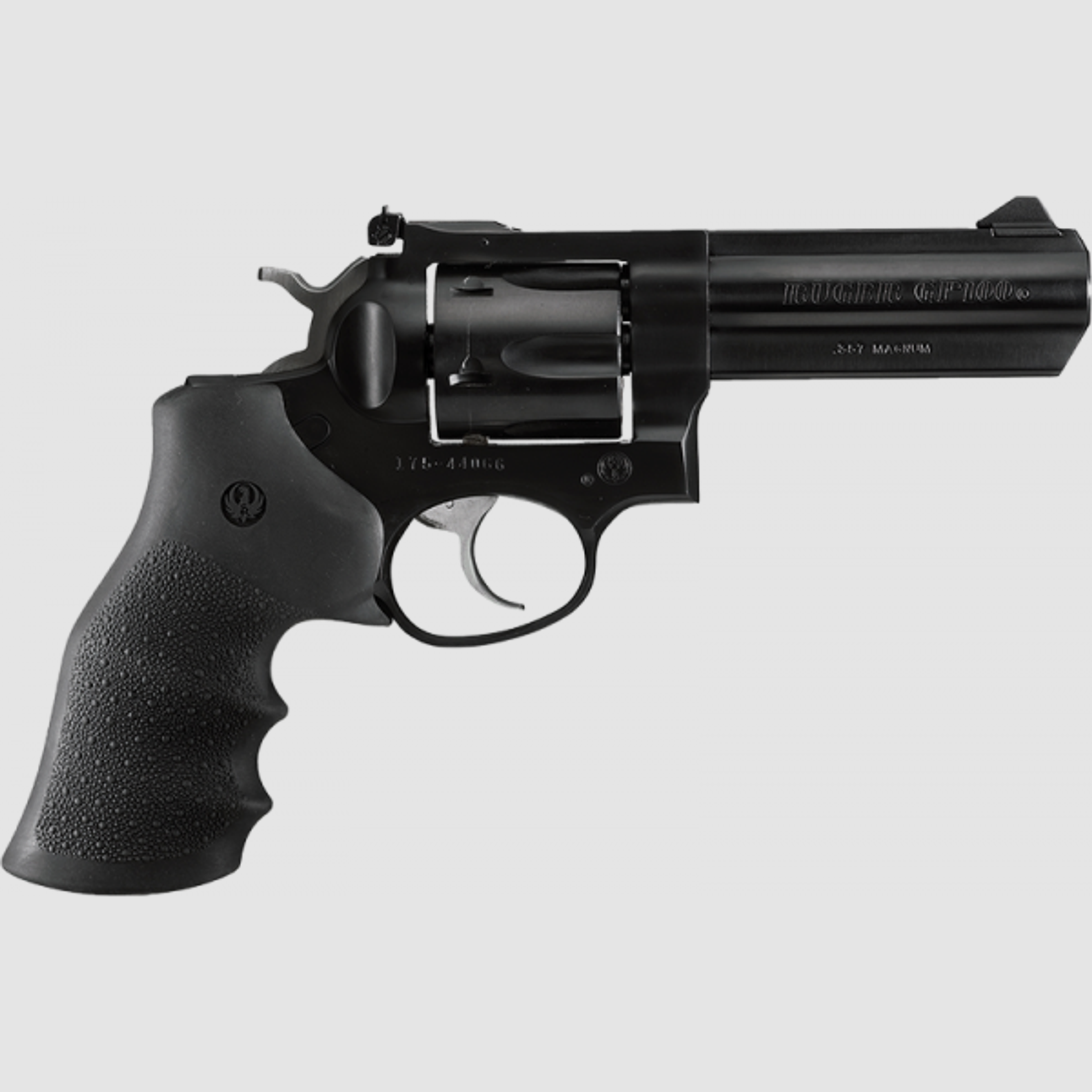 Ruger GP100 Standard Revolver