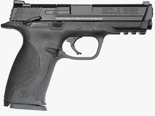 Smith & Wesson M&P 40 M2.0 Pistole