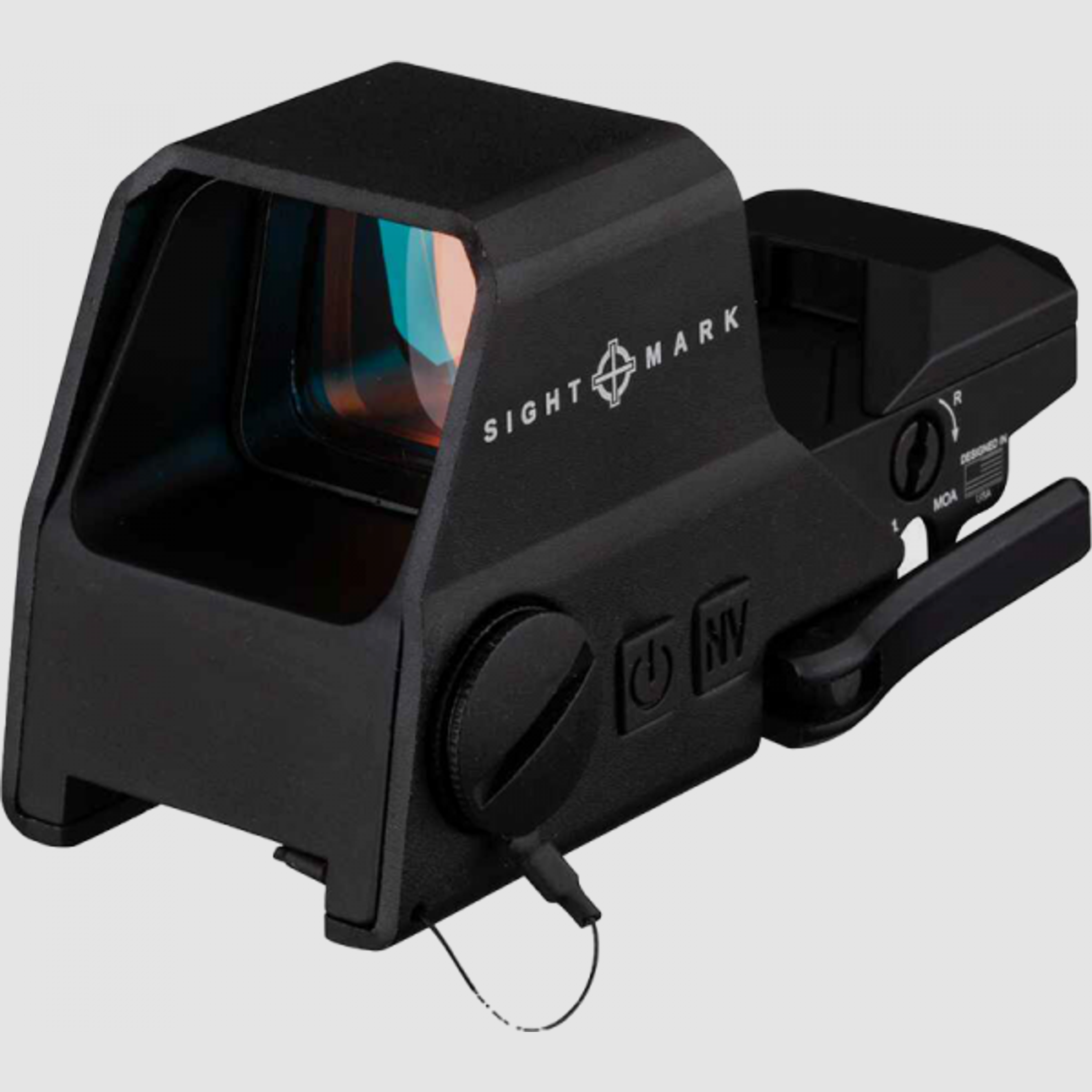 Sightmark Ultra Shot A-Spec Leuchtpunktvisier
