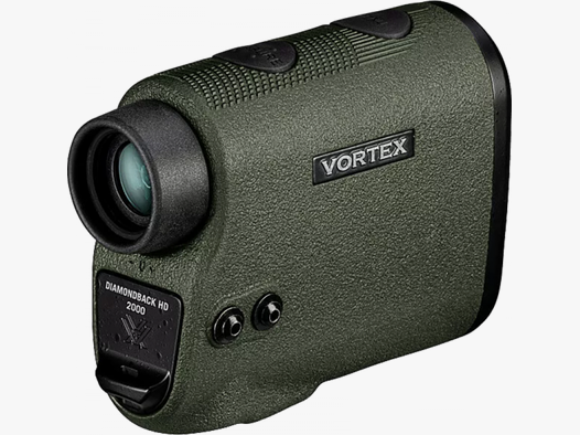 Vortex Diamondback HD 2000 Entfernungsmesser