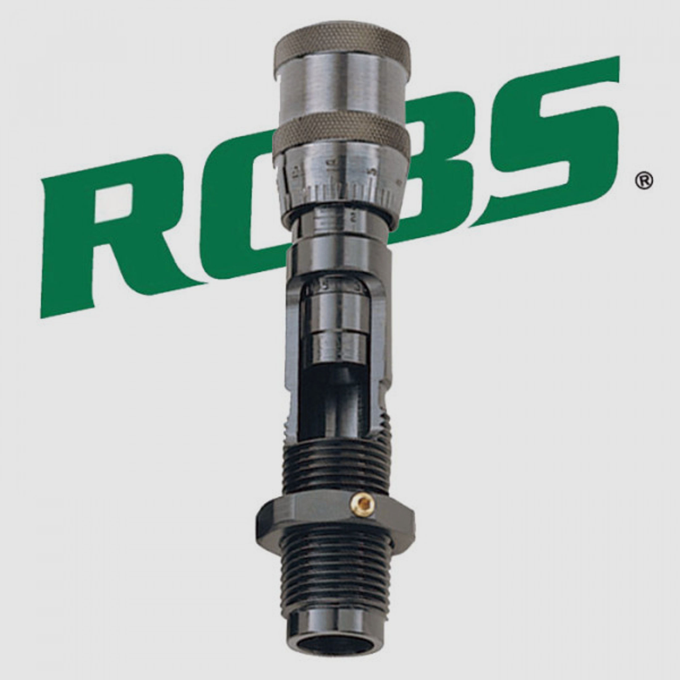 RCBS Competition Setzmatrize für Kaliber: 7mm-08 Remington 37438