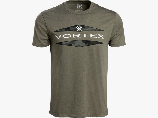 Vortex Vanishing Point Shirt