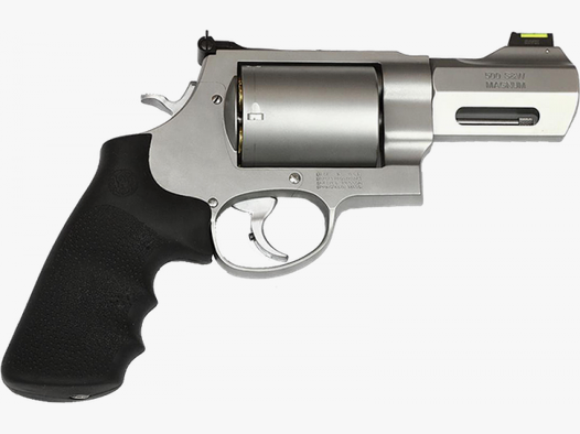 Smith & Wesson Model S&W 500 Performance Center Revolver