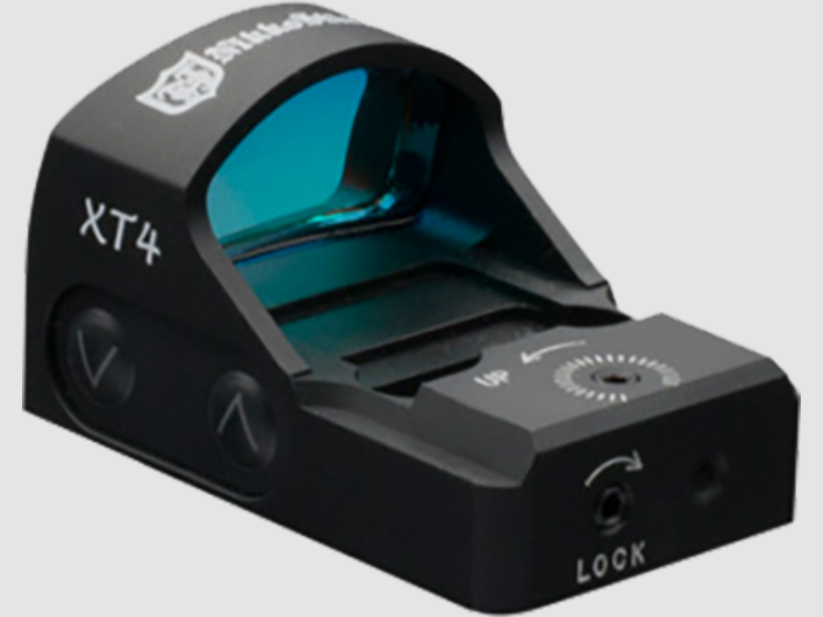 Nikko Stirling Diamond Speed Sight XT4 Leuchtpunktvisier