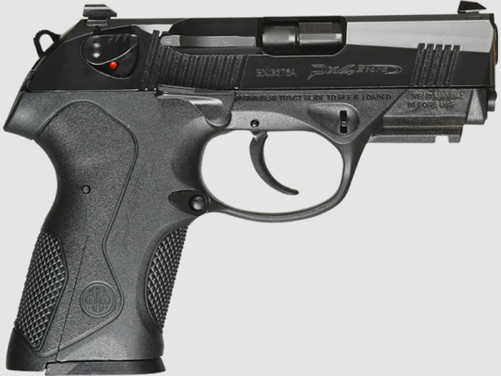 Beretta Px4 Compact Pistole