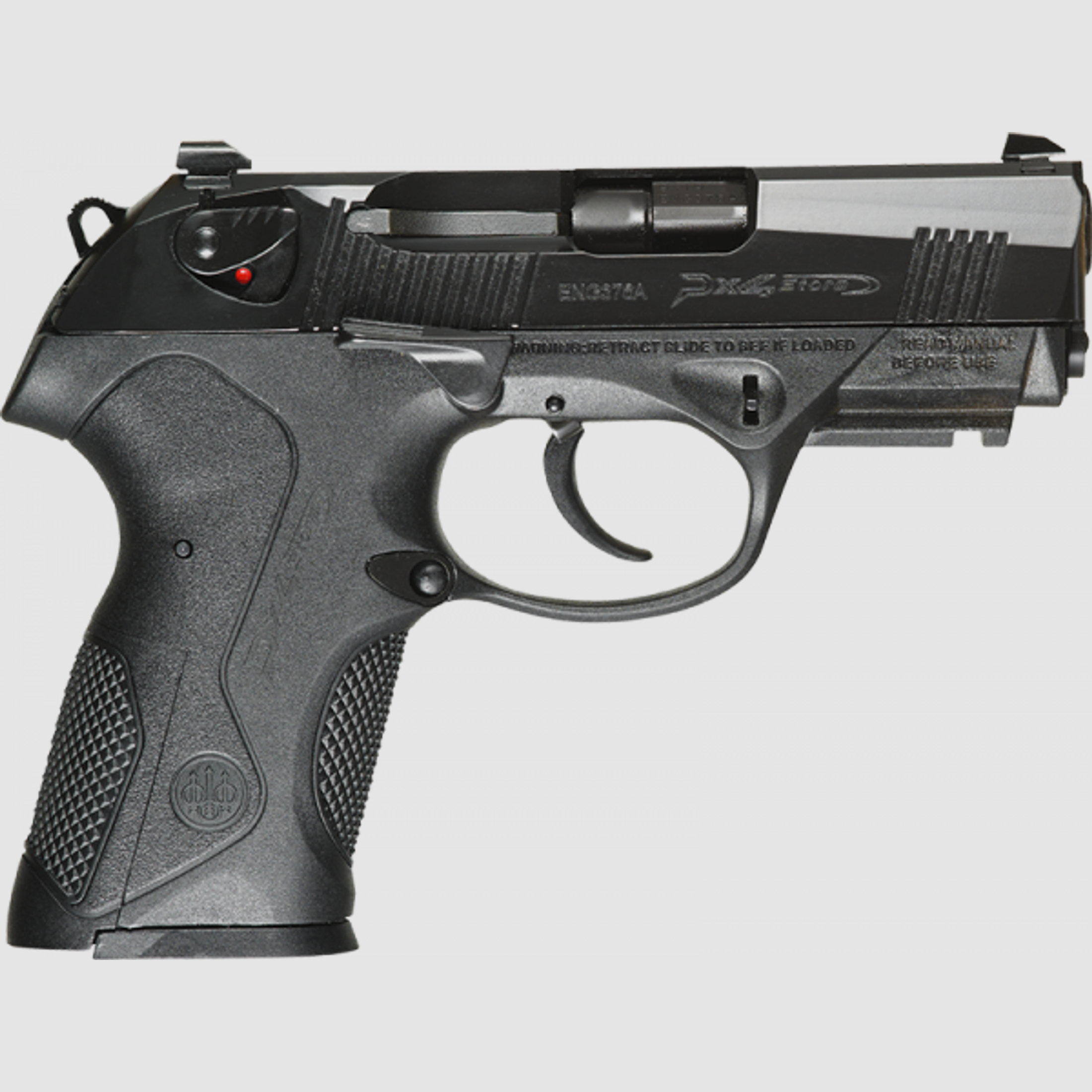 Beretta Px4 Compact Pistole
