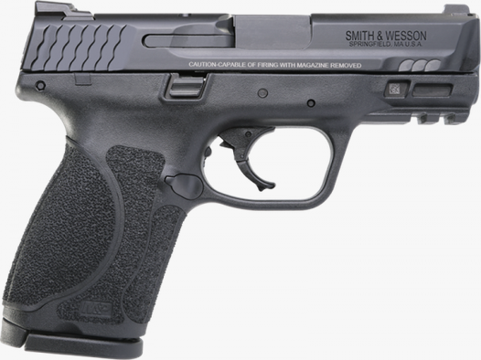Smith & Wesson M&P 40 M2.0 Compact Pistole