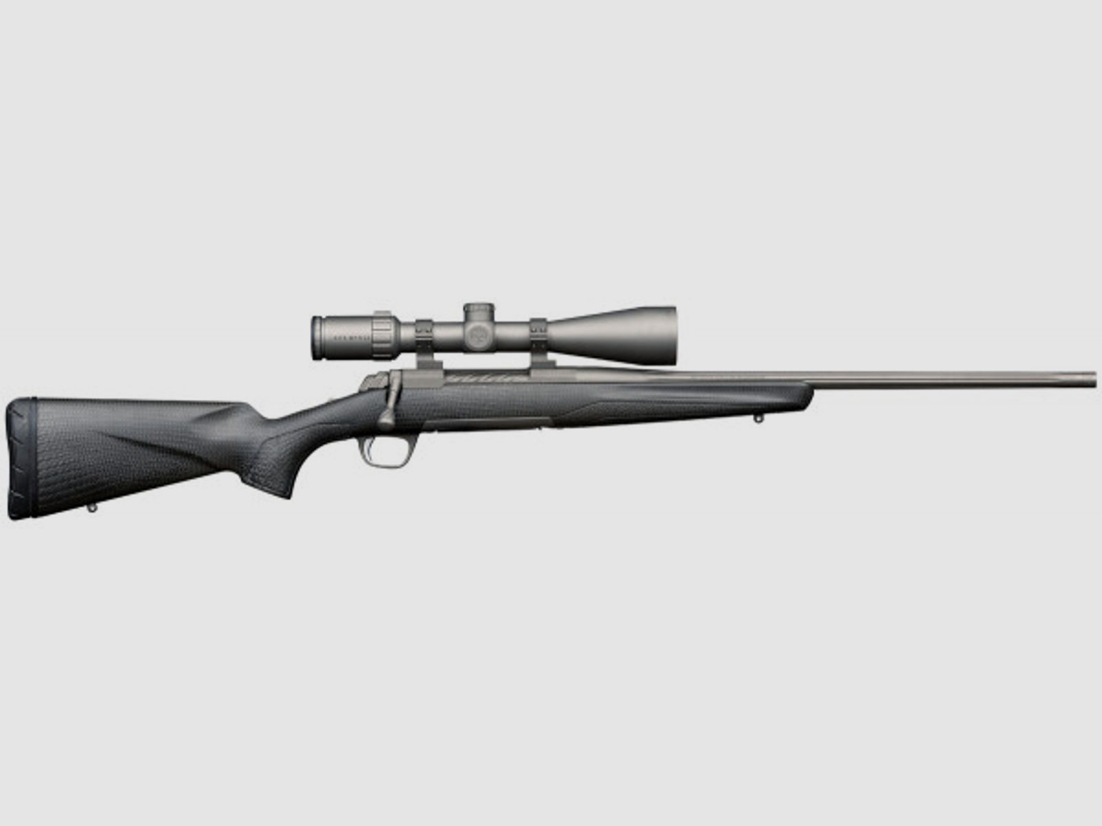 Browning X-Bolt Pro Carbon .308 Win Repetierbüchse