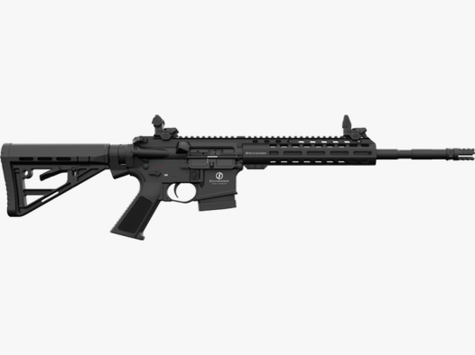 Schmeisser AR15 M4F Selbstladebüchse